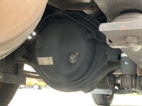 MITSUBISHI FUSO Canter Refrigerator & Freezer Truck TPG-FBA00 2017 138,620km_24