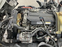 MITSUBISHI FUSO Canter Refrigerator & Freezer Truck TPG-FBA00 2017 138,620km_25