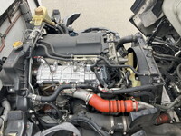 MITSUBISHI FUSO Canter Refrigerator & Freezer Truck TPG-FBA00 2017 138,620km_26