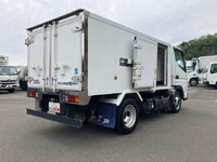 MITSUBISHI FUSO Canter Refrigerator & Freezer Truck TPG-FBA00 2017 138,620km_2
