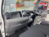 MITSUBISHI FUSO Canter Refrigerator & Freezer Truck TPG-FBA00 2017 138,620km_30