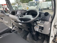 MITSUBISHI FUSO Canter Refrigerator & Freezer Truck TPG-FBA00 2017 138,620km_33