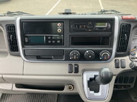 MITSUBISHI FUSO Canter Refrigerator & Freezer Truck TPG-FBA00 2017 138,620km_35