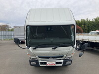 MITSUBISHI FUSO Canter Refrigerator & Freezer Truck TPG-FBA00 2017 138,620km_7