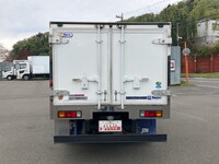MITSUBISHI FUSO Canter Refrigerator & Freezer Truck TPG-FBA00 2017 138,620km_8