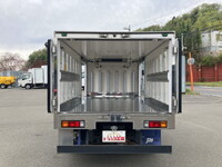 MITSUBISHI FUSO Canter Refrigerator & Freezer Truck TPG-FBA00 2017 138,620km_9