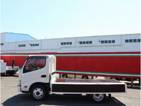 HINO Dutro Flat Body 2KG-XZC675M 2019 135,537km_11