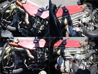 HINO Dutro Flat Body 2KG-XZC675M 2019 135,537km_13