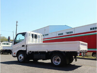 HINO Dutro Flat Body 2KG-XZC675M 2019 135,537km_2