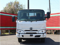 HINO Dutro Flat Body 2KG-XZC675M 2019 135,537km_3