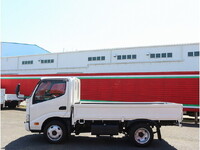 HINO Dutro Flat Body 2KG-XZC675M 2019 135,537km_6
