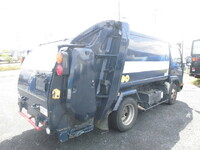HINO Dutro Garbage Truck TKG-XZU600X 2015 167,329km_3