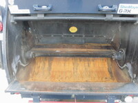 HINO Dutro Garbage Truck TKG-XZU600X 2015 167,329km_4