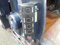 HINO Dutro Garbage Truck TKG-XZU600X 2015 167,329km_6