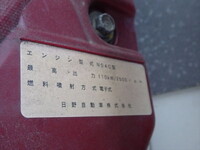 TOYOTA Toyoace Flat Body TPG-XZU712 2019 162,216km_19