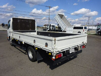 TOYOTA Toyoace Flat Body TPG-XZU712 2019 162,216km_2