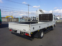 TOYOTA Toyoace Flat Body TPG-XZU712 2019 162,216km_3