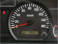 MAZDA Titan Flat Body SKG-LHS85A 2011 25,057km_19