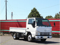 MAZDA Titan Flat Body SKG-LHS85A 2011 25,057km_1