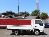 MAZDA Titan Flat Body SKG-LHS85A 2011 25,057km_4