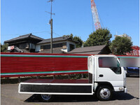 MAZDA Titan Flat Body SKG-LHS85A 2011 25,057km_9