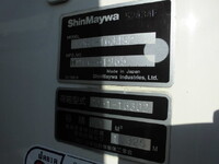 HINO Dutro Garbage Truck TPG-XZU702M 2019 190,068km_23