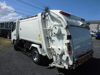HINO Dutro Garbage Truck TPG-XZU702M 2019 190,068km_2