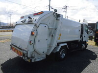 HINO Dutro Garbage Truck TPG-XZU702M 2019 190,068km_3