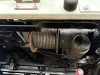 HINO Dutro Safety Loader BDG-XZU424M 2011 158,000km_26