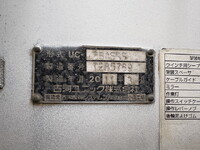 HINO Dutro Safety Loader BDG-XZU424M 2011 158,000km_29