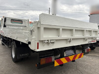 HINO Dutro Safety Loader BDG-XZU424M 2011 158,000km_2
