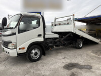 HINO Dutro Safety Loader BDG-XZU424M 2011 158,000km_3