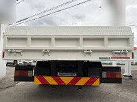 HINO Dutro Safety Loader BDG-XZU424M 2011 158,000km_8