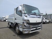MITSUBISHI FUSO Canter Dump 2RG-FBA60 2025 740km_1
