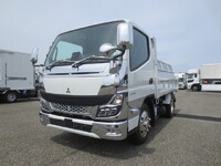 MITSUBISHI FUSO Canter Dump 2RG-FBA60 2025 740km_3
