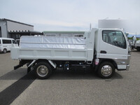 MITSUBISHI FUSO Canter Dump 2RG-FBA60 2025 740km_7