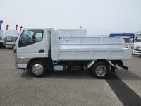 MITSUBISHI FUSO Canter Dump 2RG-FBA60 2025 740km_8