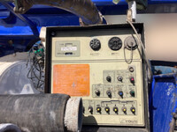 HINO Dutro Concrete Pumping Truck TKG-XZU710M 2012 139,220km_3