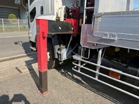 ISUZU Giga Truck (With 5 Steps Of Cranes) QKG-CYZ77BM 2016 298,470km_11