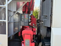 ISUZU Giga Truck (With 5 Steps Of Cranes) QKG-CYZ77BM 2016 298,470km_12