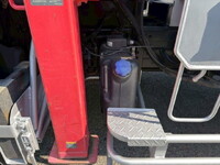 ISUZU Giga Truck (With 5 Steps Of Cranes) QKG-CYZ77BM 2016 298,470km_16