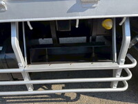 ISUZU Giga Truck (With 5 Steps Of Cranes) QKG-CYZ77BM 2016 298,470km_17