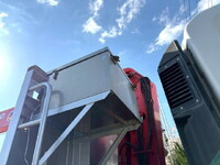 ISUZU Giga Truck (With 5 Steps Of Cranes) QKG-CYZ77BM 2016 298,470km_20