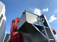 ISUZU Giga Truck (With 5 Steps Of Cranes) QKG-CYZ77BM 2016 298,470km_21