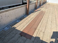 ISUZU Giga Truck (With 5 Steps Of Cranes) QKG-CYZ77BM 2016 298,470km_23