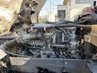 ISUZU Giga Truck (With 5 Steps Of Cranes) QKG-CYZ77BM 2016 298,470km_24