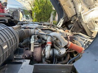 ISUZU Giga Truck (With 5 Steps Of Cranes) QKG-CYZ77BM 2016 298,470km_25