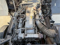 ISUZU Giga Truck (With 5 Steps Of Cranes) QKG-CYZ77BM 2016 298,470km_26