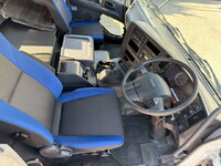 ISUZU Giga Truck (With 5 Steps Of Cranes) QKG-CYZ77BM 2016 298,470km_28