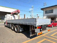 ISUZU Giga Truck (With 5 Steps Of Cranes) QKG-CYZ77BM 2016 298,470km_6